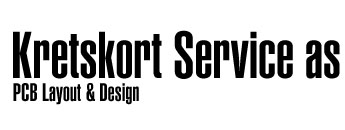 Kretskort Service as